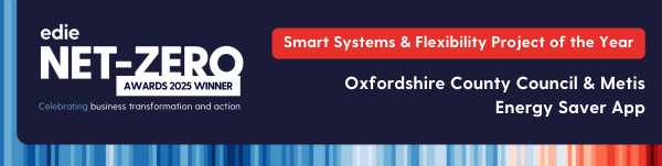 net zero banner